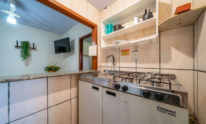 Canto Grande Apartamento | AP 22 Ala Canto Gran Residencial Solavir