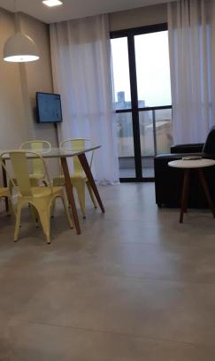 Anchieta Apartamento | Ap 305 Praia Castelhanos