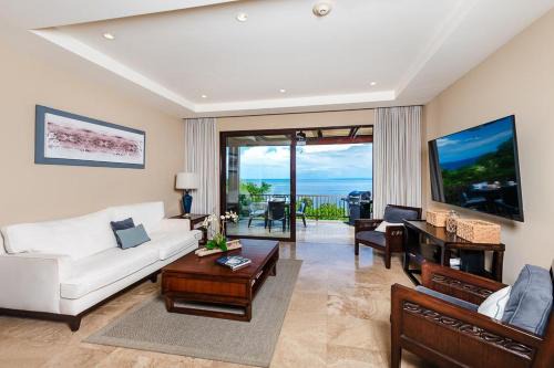 El Ocotal Casa | AP-3A Azul Paraiso 3A