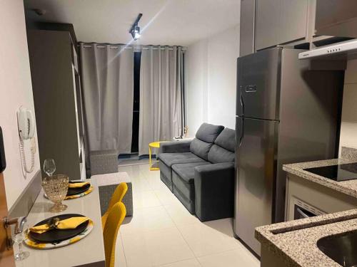 Aguas Claras Apartamento | Ap 5 estrelas dentro do shopping Df Plaza