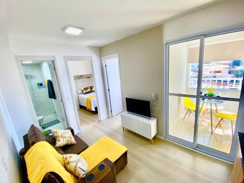 Jardim Aeroporto Apartamento | Ap 706 novo Aeroporto de Congonhas
