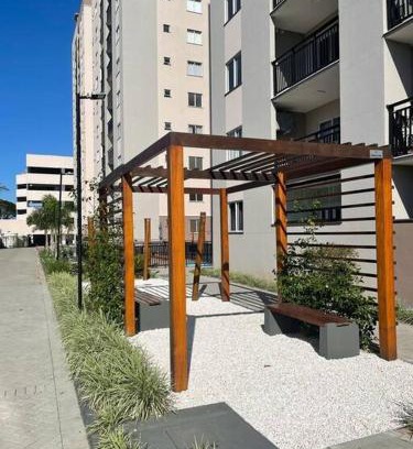 Picarras Apartamento | Ap a 2 quadras da praia e próximo ao Beto Carrero