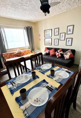 Prainha Apartamento | Ap a 50m da Prainha em Arraial