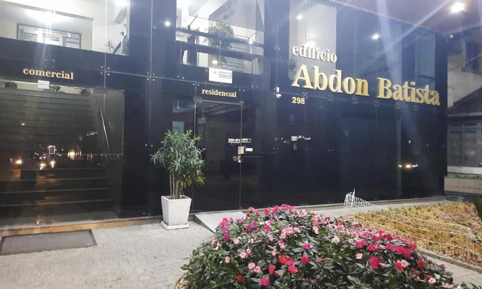 Centro Apartamento | AP Abdon Central Temporada