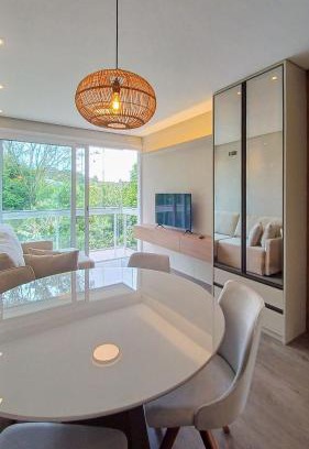 Nova Petropolis Apartamento | Ap Aconchegante em Nova Petrópolis- para Exigentes