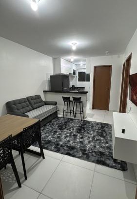 Caruaru Apartamento | AP Aconchegante para 6 Pessoas com 2 AR, Na Rota do Forro