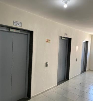 Aeroporto de Juiz de Fora Apartamento | Ap Aeroporto
