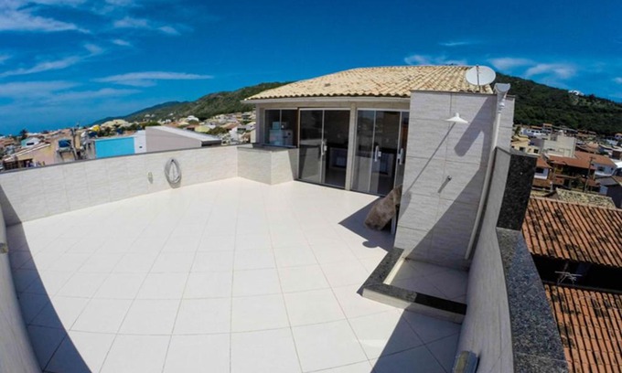 Praia Grande Apartamento | AP Agatha