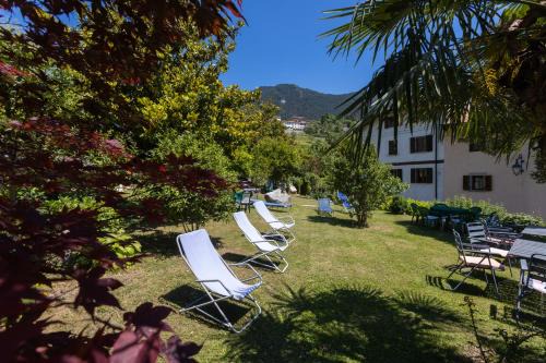 Vesio Apartamento | Ap. Artù - Lago di Garda