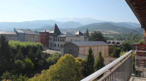 La Seu d'Urgell Apartamento | Ap-Art