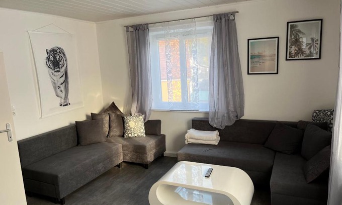 Sankt Michael in Obersteiermark Apartamento | Appartement's Gabat Nähe Red Bull Ring
