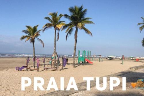 Tupi Apartamento | Ap Bella Vila Tupi
