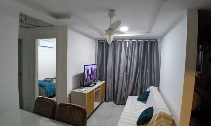 Santo Cristo Apartamento | Apartment in downtown Rio de Janeiro