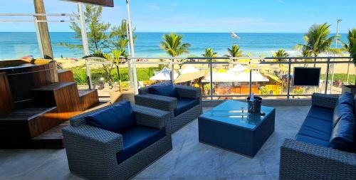 Recreio dos Bandeirantes Apartamento | Ap Carioca