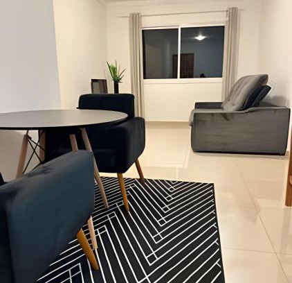 Centro Apartamento | Ap Central - Vista deslumbrante