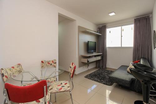 Humaita Apartamento | Ap Cloe com piscina próximo ao Aeroporto