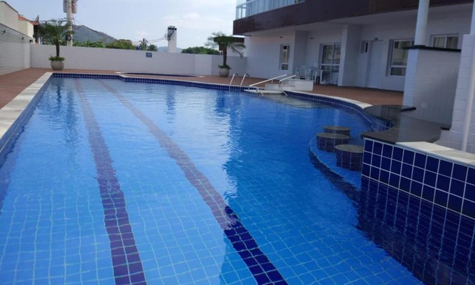 Centro Apartamento | AP Clube Lazer Total