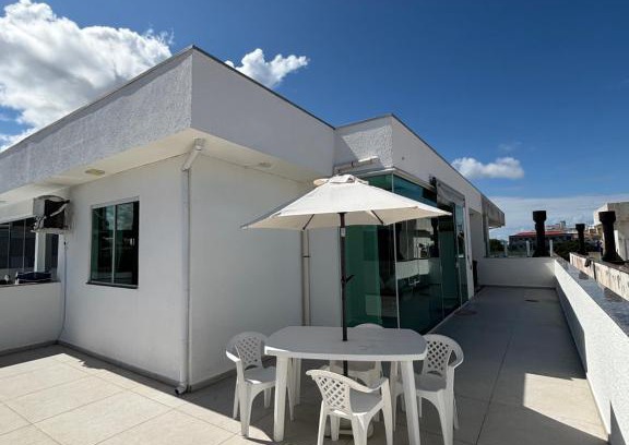 Santinho Apartamento | AP Cobertura - Florianópolis SC - Praia dos Ingleses - Santinho