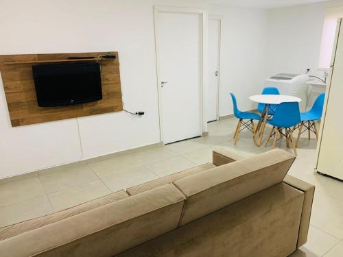 Sitio Barrocada Apartamento | Ap com 02 quartos em São Paulo Zona norte