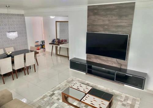 Jardim Paraiso Apartamento | Ap completo