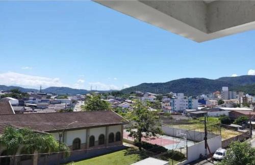 Florianopolis Apartamento | Ap completo 301