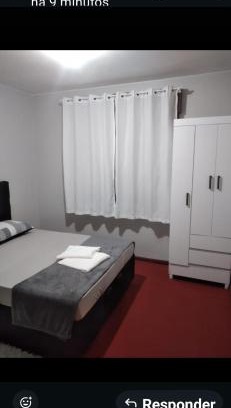 Tramandai Apartamento | Ap confortável
