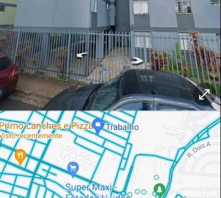 Uberaba Apartamento | Ap da Hora
