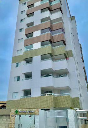 Mirim Apartamento | Ap da Tia