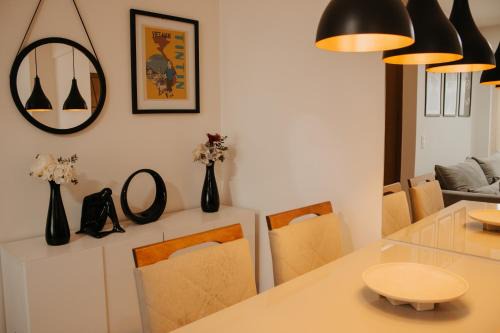 Setor Bueno Apartamento | Ap de alto padrão no Bueno