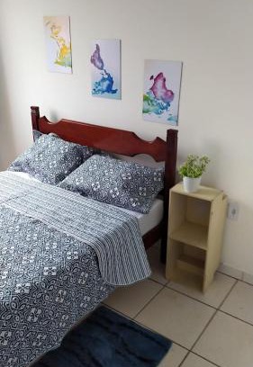Centenario Apartamento | AP Descanso ou trabalho 103