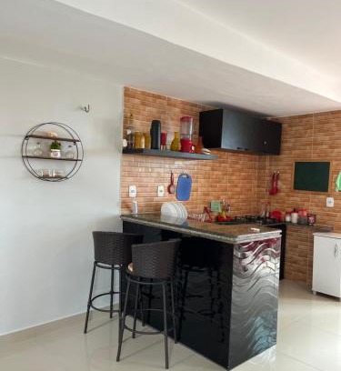 Coqueiro Apartamento | Ap do Henrique