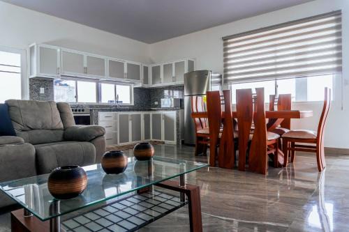 Santo Domingo de los Colorados Apartamento | Apartamento centro de la ciudad