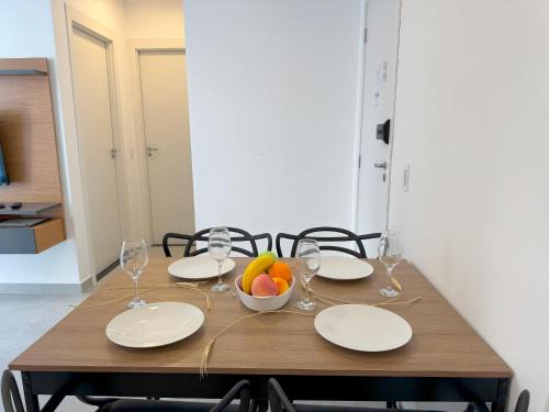 Santo Cristo Apartamento | Ap em excelente local no coração do Rio | RJRW517