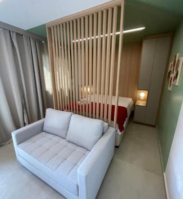 Vila Buarque Apartamento | Ap em São Paulo- 3 quadras metro