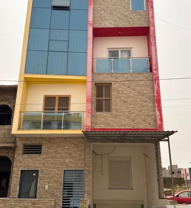 Praia Apartamento | Ap Emanuel