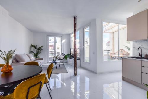 Las Acacias Apartamento | AP Embajadores V
