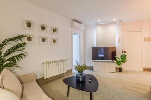 Las Acacias Apartamento | AP Embajadores VIII