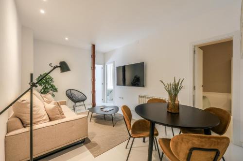 Las Acacias Apartamento | AP Embajadores XIV