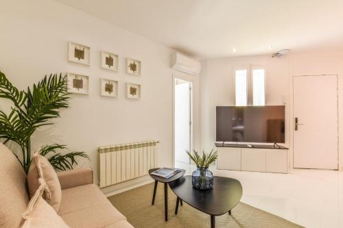 Las Acacias Apartamento | AP Embajadores XVI
