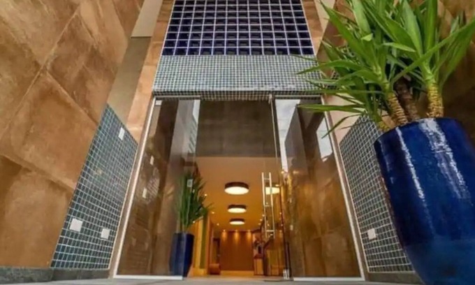 Guilhermina Apartamento | Ap encantador a apenas 100 metros do Mar