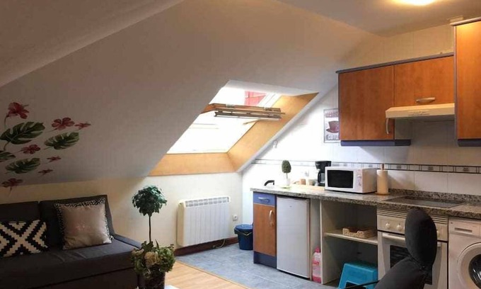 Cabanaquinta Apartamento | Encanto Asturiano