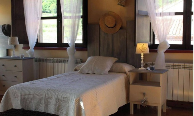 San Sebastián de Garabandal Apartamento | Apartamento - Planta baja