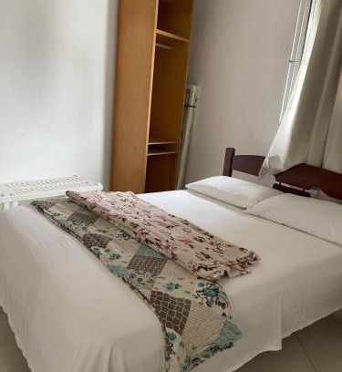 Garanhuns Apartamento | AP Família térreo 2 quartos