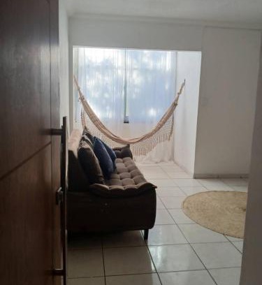 Coroa do Meio Apartamento | Ap familia entre a orla e o shopping