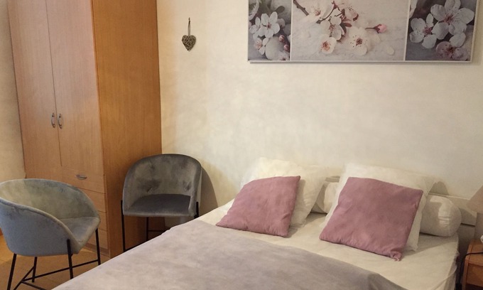 Bagnoles-de-l'Orne Apartamento | Appartement Cosy Pour Court ou Long Séjour