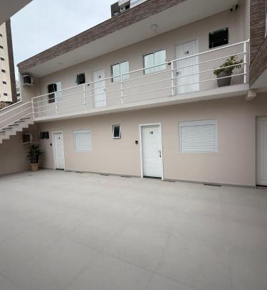 Nossa Senhora do Rosario Apartamento | AP frente à praça bem localizado