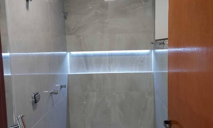 Uberaba Apartamento | AP Gabriel São Benedito Uberaba