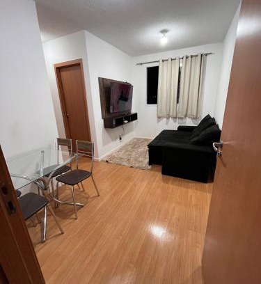 Novo Colorado Apartamento | Ap in great location