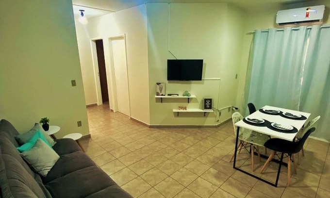 Higienopolis Apartamento | Ap inteiro próx USP/ USC/CPO/ Nações/Duque/Rondon.