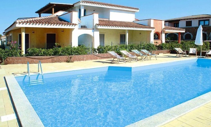 Monte Petrosu Apartamento | Apartamento en Monte Petrosu cerca de San Teodoro
